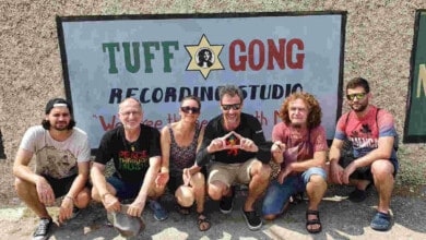 Svihadlo tuffgong